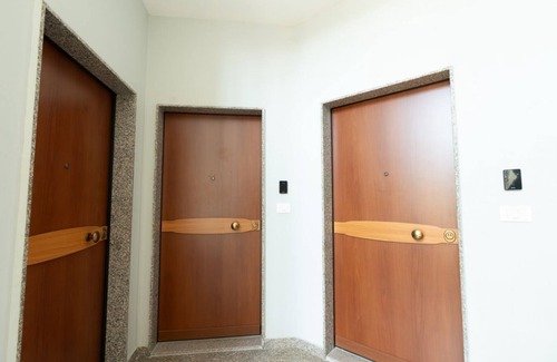 Trani Apartment | GuestHost - Room Maestrale La Rosa dei Venti