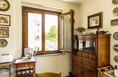 Lido Apartment | GuestHost - Seaview Apartment Alghero