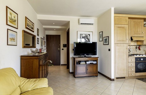 Lido Apartment | GuestHost - Seaview Apartment Alghero