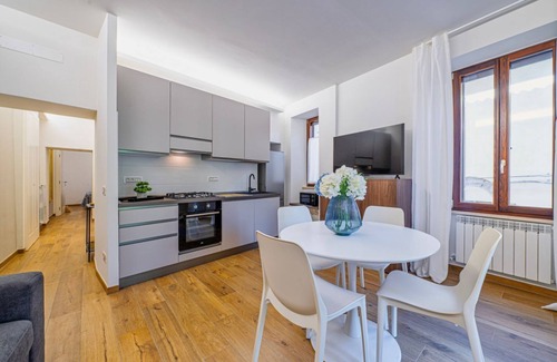 Spoleto Apartment | GuestHost - Spoleto Bright and Modern Apartment