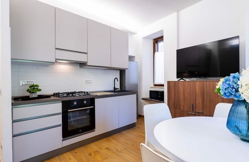 Spoleto Apartment | GuestHost - Spoleto Bright and Modern Apartment