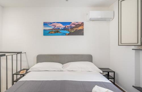 Old Town Apartment | GuestHost-Storie di Lava e l'Angolo dell'Elefante Apartments