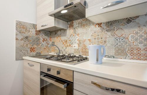 Old Town Apartment | GuestHost-Storie di Lava e l'Angolo dell'Elefante Apartments