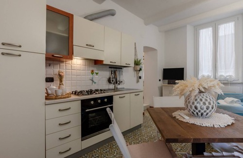 Portovenere Apartment | GuestHost - The House on the Embankment
