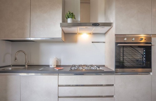 Lidarno Apartment | GuestHost - The terrace over Umbria