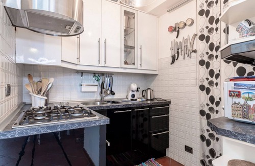 Venezia Nuova Apartment | GuestHost - Venezia Nuova Apartment Livorno