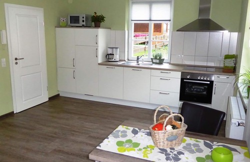 Monreal Apartment | Guesthouse - 2 bed flat Philippsburg - Apartments Schoor