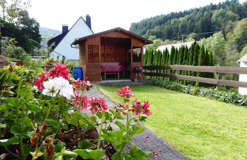 Monreal Apartment | Guesthouse - 2 bed flat Philippsburg - Apartments Schoor