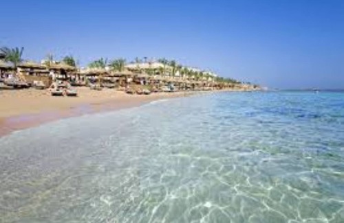 Ras Nasrani Apartment | Guesthouse 3 in sharm el sheikh