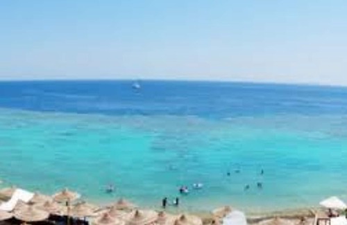 Ras Nasrani Apartment | Guesthouse 3 in sharm el sheikh