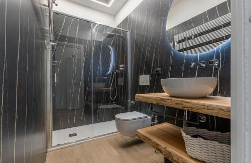 San Donato Apartment | GuestHouse - Alemar House apartment x6!