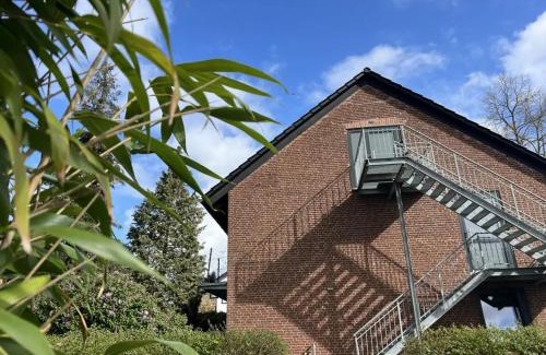 Anderten House | Guesthouse Anderten