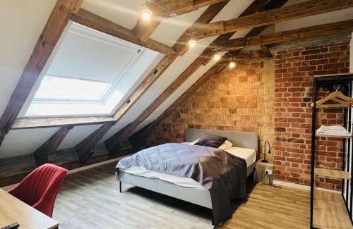 Anderten House | Guesthouse Anderten