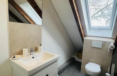 Anderten House | Guesthouse Anderten