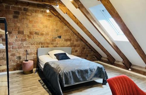 Anderten House | Guesthouse Anderten