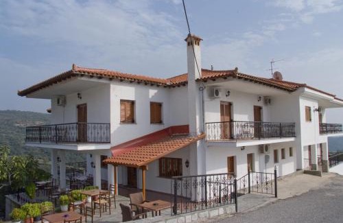 Kalambaka Hotel | Guesthouse Arsenis