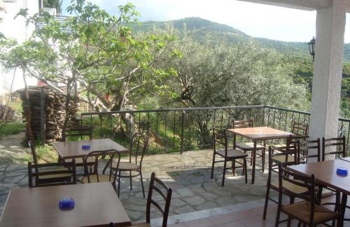 Kalambaka Hotel | Guesthouse Arsenis