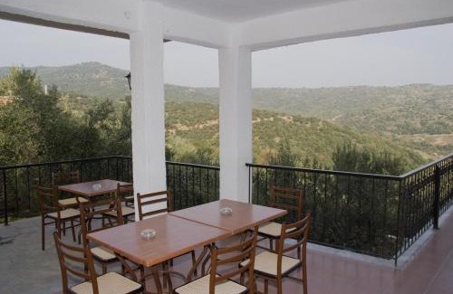 Kalambaka Hotel | Guesthouse Arsenis