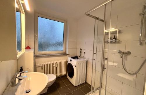 Bielefeld Apartment | GuestHouse Bielefeld