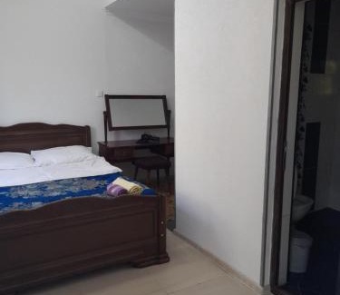 Borjomi House | Guesthouse Borjomi
