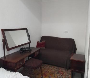 Borjomi House | Guesthouse Borjomi