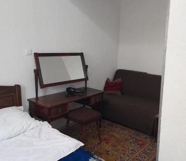 Borjomi House | Guesthouse Borjomi