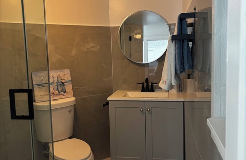 Fort Pierce House | Guesthouse by the Beach