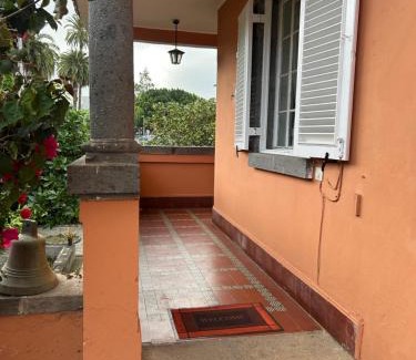 Santa Brigida Apartment | Guesthouse Casa DEL RIO