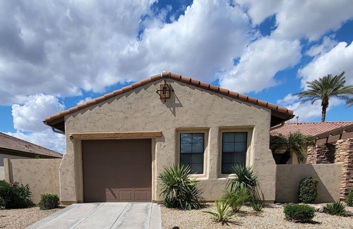 Palm Valley Apartment | Guesthouse/Casita Goodyear New Remodeled with WiFi