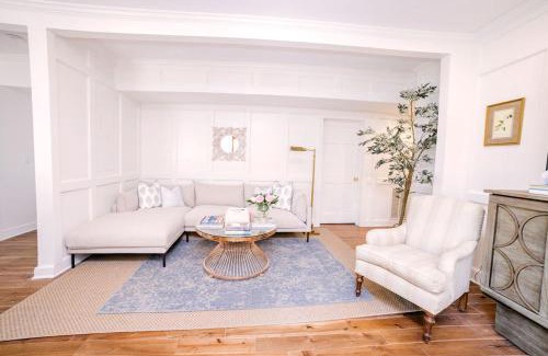 Cannonborough Elliotborough Apartment | Guesthouse Charleston EAST 42 B