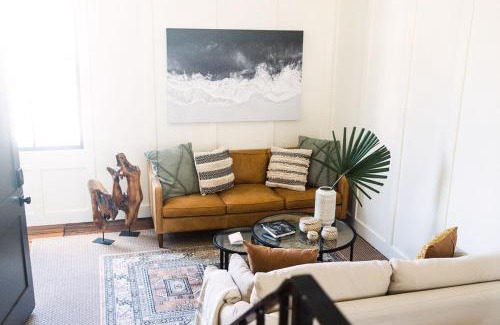Cannonborough Elliotborough Apartment | Guesthouse Charleston EAST 46 F