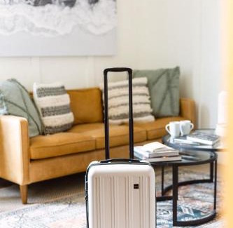 Cannonborough Elliotborough Apartment | Guesthouse Charleston EAST 46 F