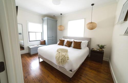 Cannonborough Elliotborough Apartment | Guesthouse Charleston EAST 46 F
