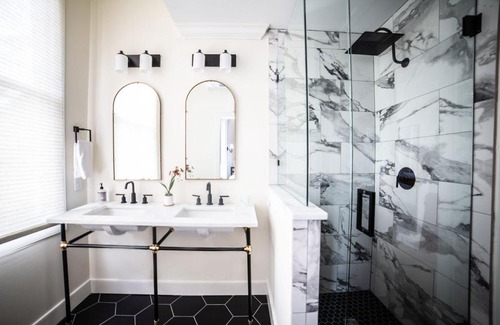 Cannonborough Elliotborough Apartment | Guesthouse Charleston EAST 46 H