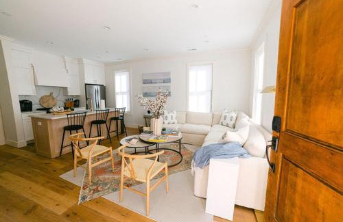 Cannonborough Elliotborough House | Guesthouse Charleston WEST 242 C