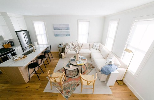 Cannonborough Elliotborough House | Guesthouse Charleston WEST 242 C