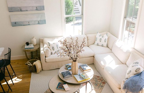 Cannonborough Elliotborough House | Guesthouse Charleston WEST 242 C