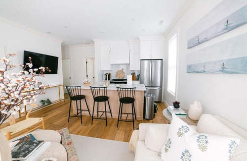 Cannonborough Elliotborough House | Guesthouse Charleston WEST 242 C