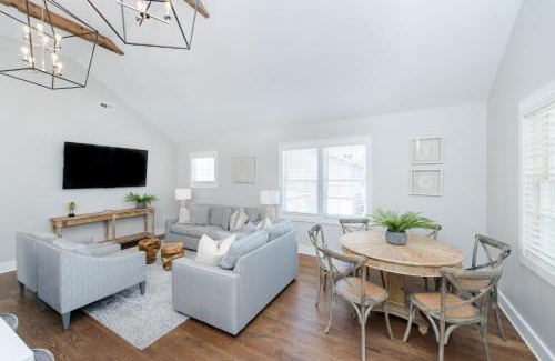 Cannonborough Elliotborough House | Guesthouse Charleston WEST 62 and 64