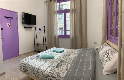 Haifa House | GuestHouse COMFY+