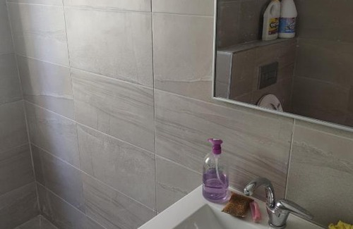 Haifa House | GuestHouse COMFY+