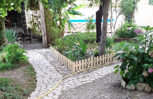 Kvareli House | Guesthouse Cottage