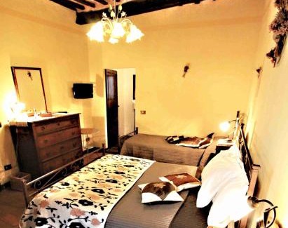 Montalcino House | Guesthouse da Idolina dal 1946