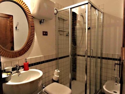 Montalcino House | Guesthouse da Idolina dal 1946