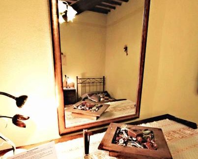 Montalcino House | Guesthouse da Idolina dal 1946