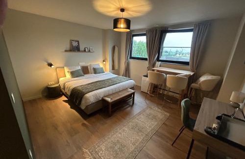 Uitkerke Bed & Breakfast | Guesthouse De Polderhoeve
