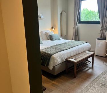 Uitkerke Bed & Breakfast | Guesthouse De Polderhoeve