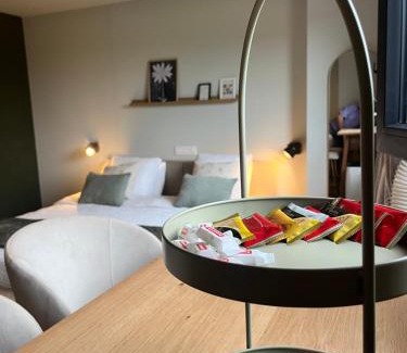 Uitkerke Bed & Breakfast | Guesthouse De Polderhoeve