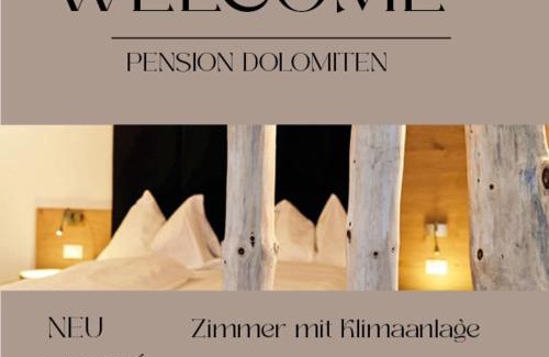 Egna Hotel | Guesthouse Dolomiten
