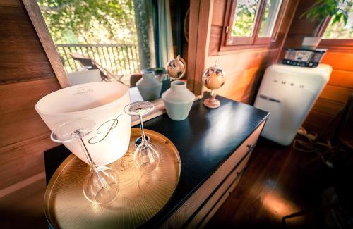 Chigny-les-Roses Bed & Breakfast | Guesthouse Domaine du Chalet